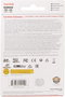 SanDisk Extreme 32GB microSDHC UHS-I Clase 10 con adaptador